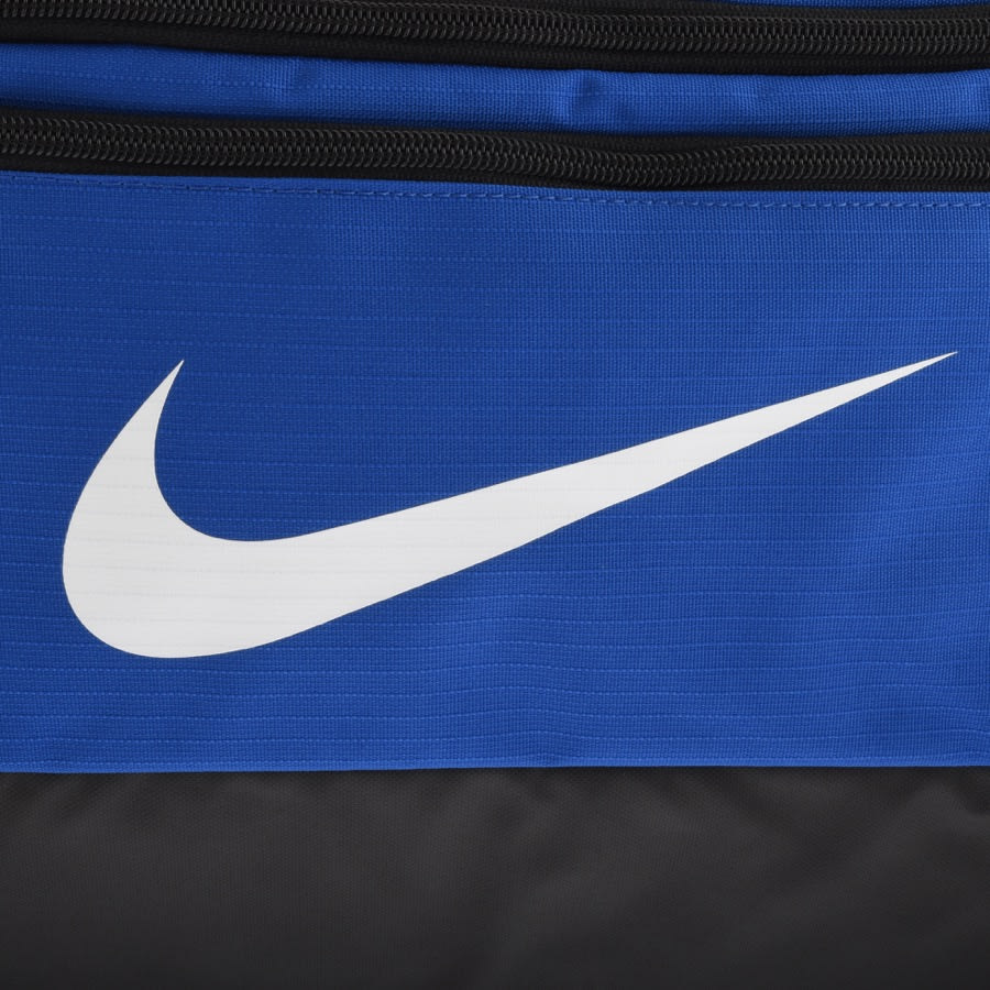 Alternative Image for ProductNike Training Brasilia Duffle Bag Blue3